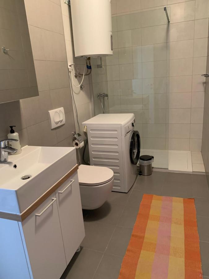 Fisherman'S Apartment プレマントゥーラ エクステリア 写真
