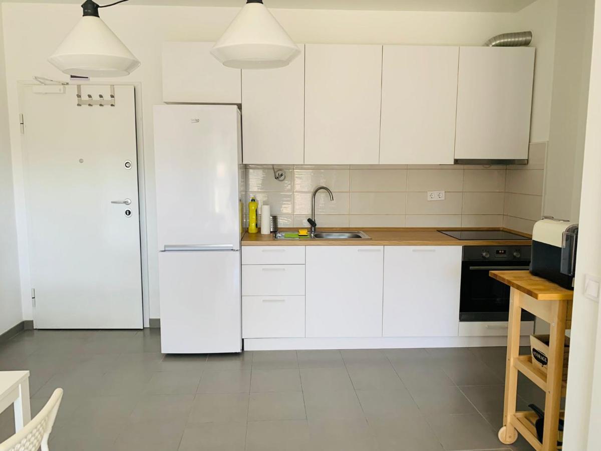 Fisherman'S Apartment プレマントゥーラ エクステリア 写真